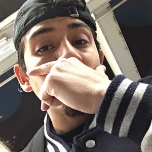 Meet your Posher, Gamaliel